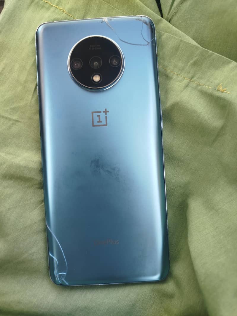 One Plus 7T 3