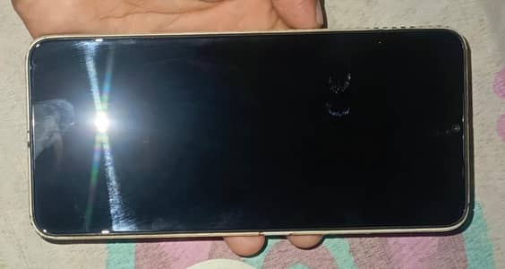 Infinix Smart 7