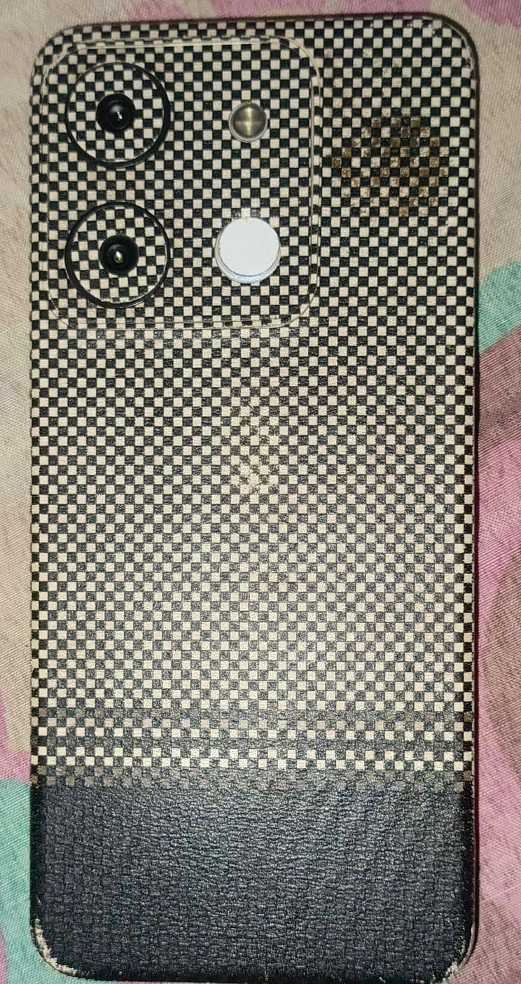 Infinix Smart 7 1