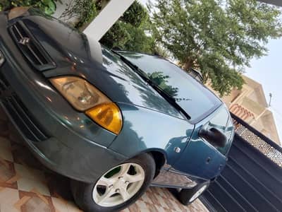Suzuki Cultus VXR 2006 better than model 2008/2007/2009