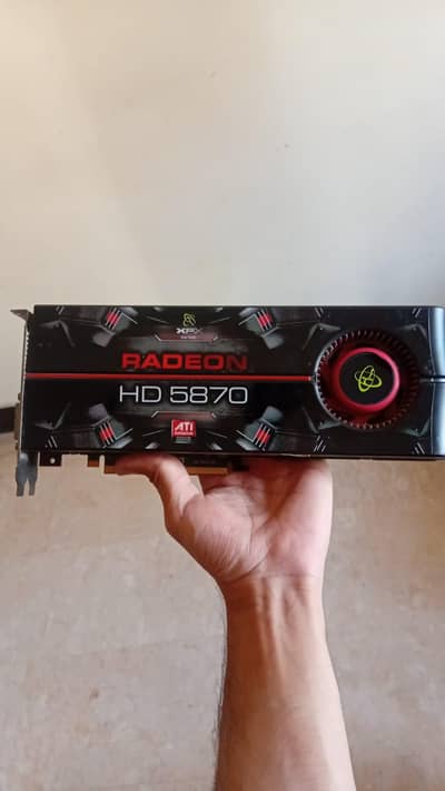 Graphics card and power supply for sale