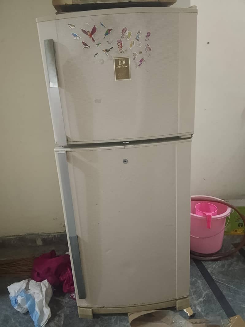 without gas 0