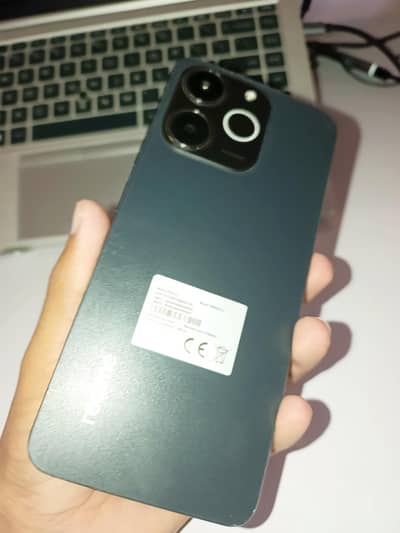 realme note 70