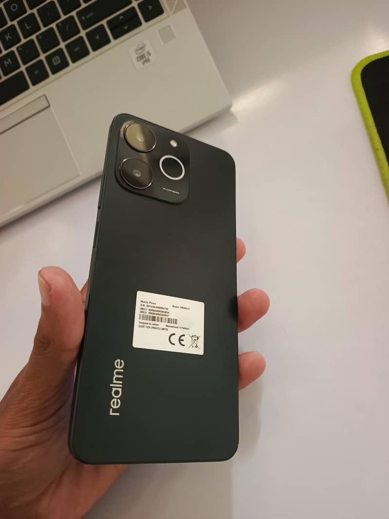 realme note 70 1