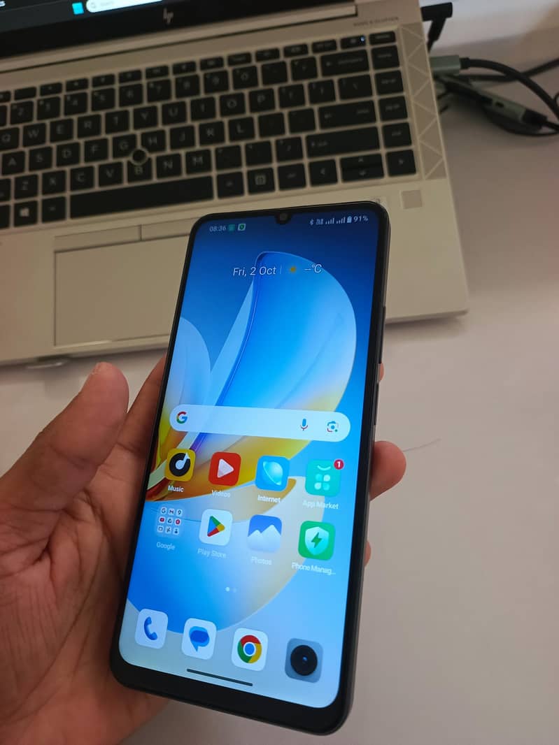 realme note 70 4