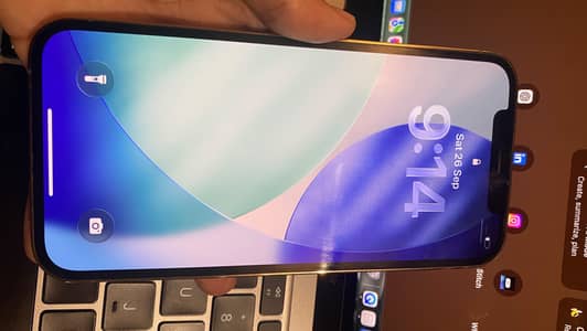 iPhone 12 Pro jv 128 GB