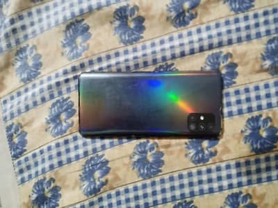 Samsung Mobile A51