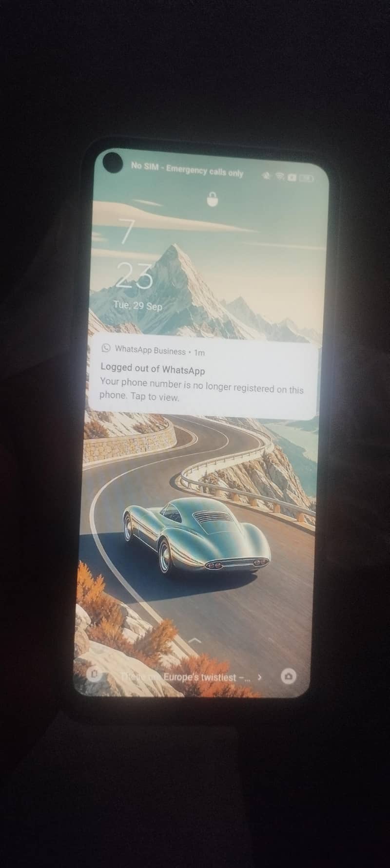 OPPO A53 6