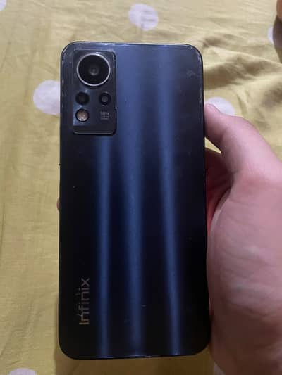Infinix note 11 4/128