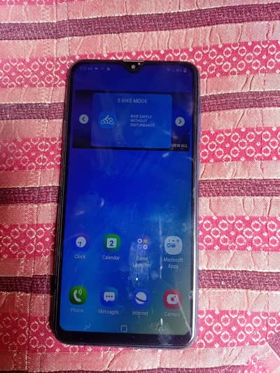 Samsung Mobile M10