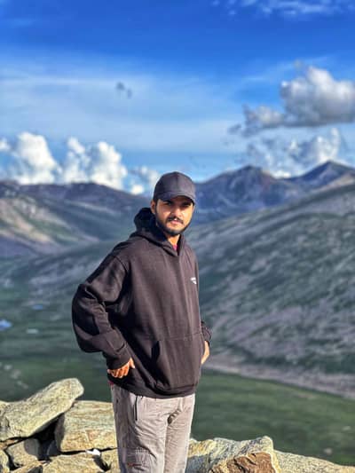Atta | Web & Software Developer