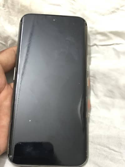 Tecno camon 50 pro