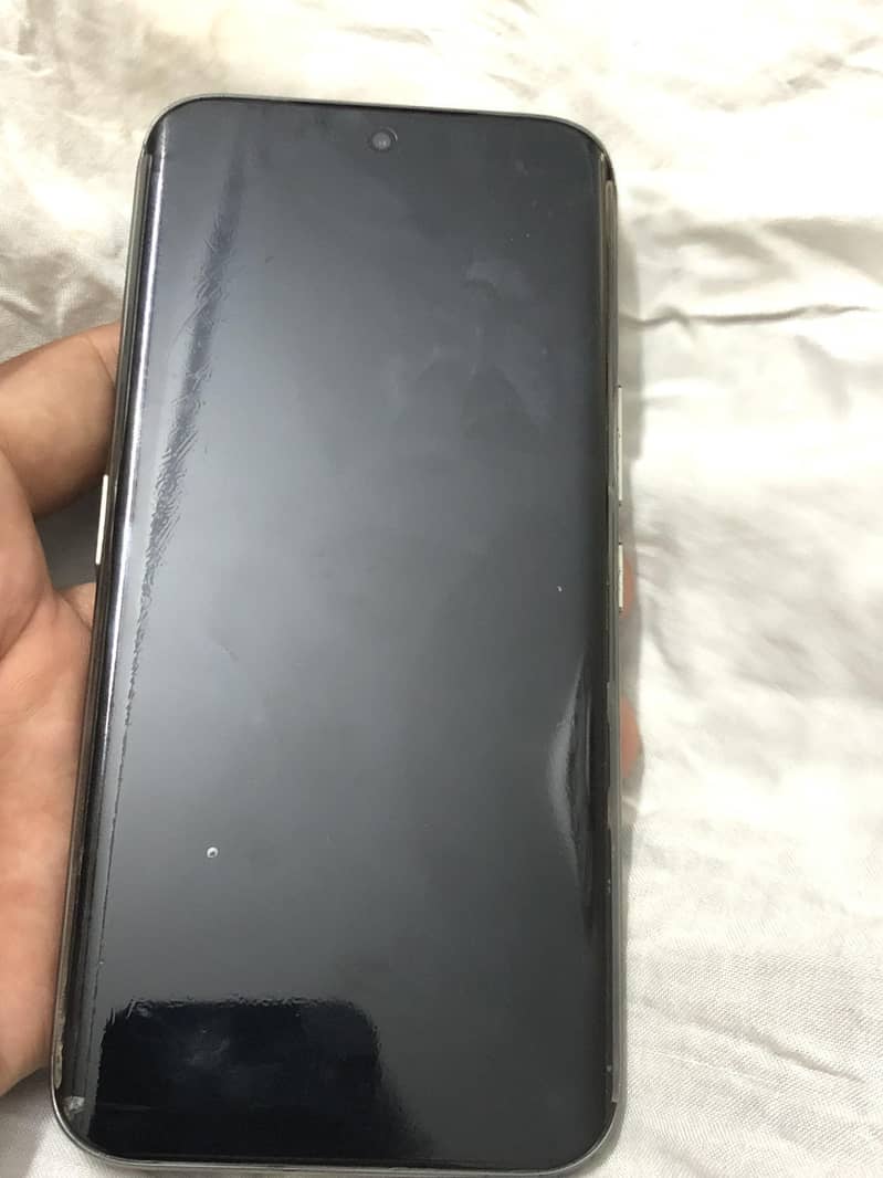 Tecno camon 50 pro 0