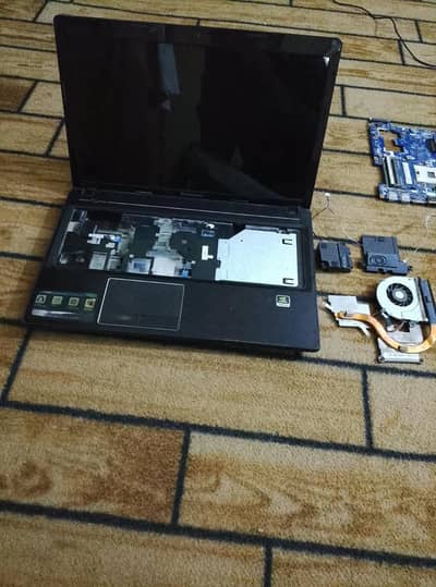 Laptop Accessories