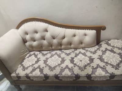 Couch Sofa Molty Foam
