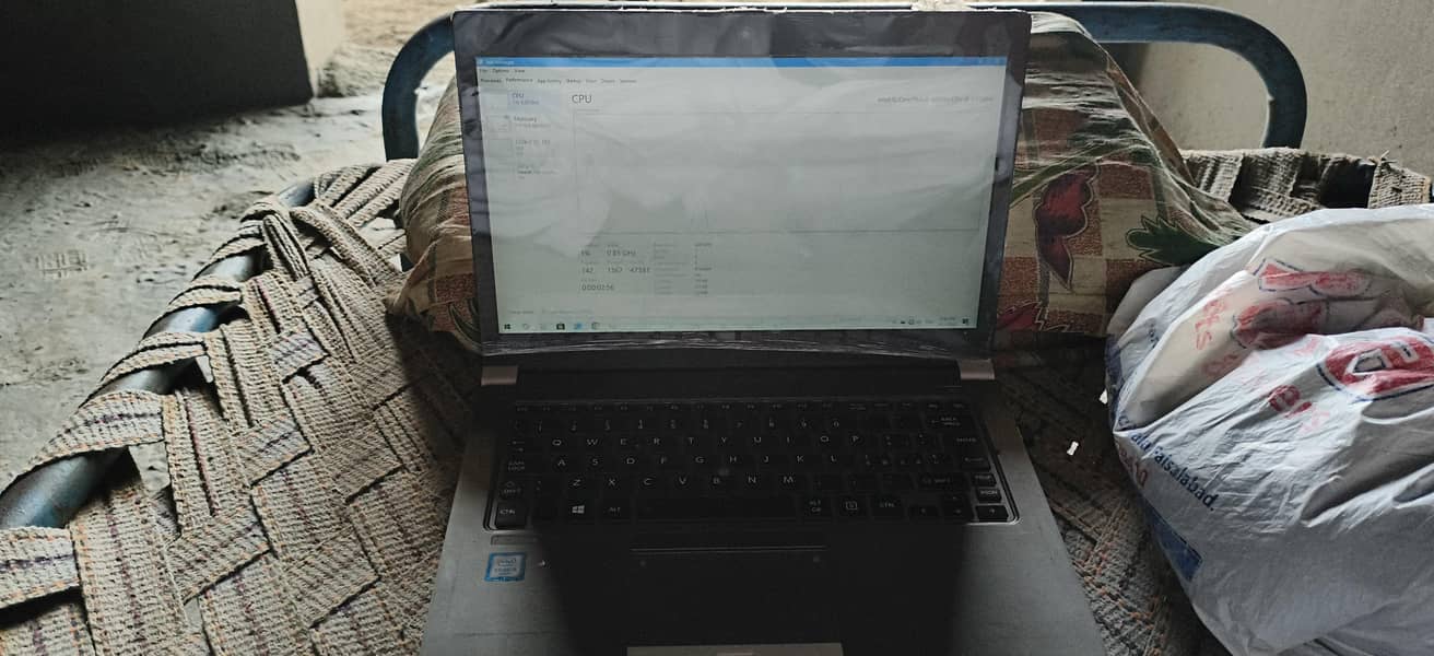 CORE I5 6TH generation 4
