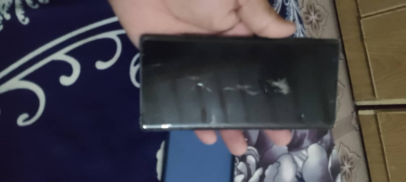 Samsung Mobile Note 9 1