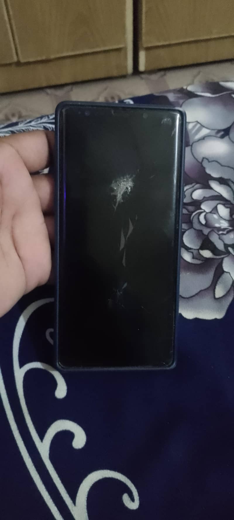Samsung Mobile Note 9 5