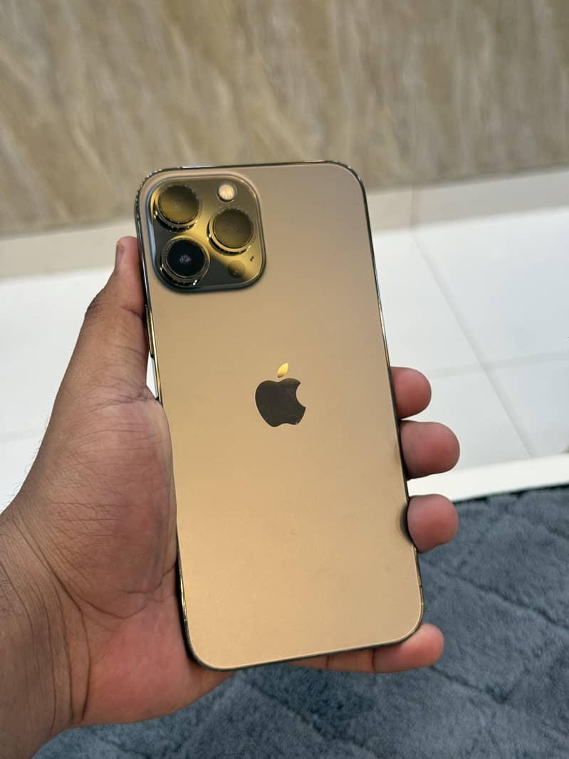 Apple iPhone 13 Pro Max 0
