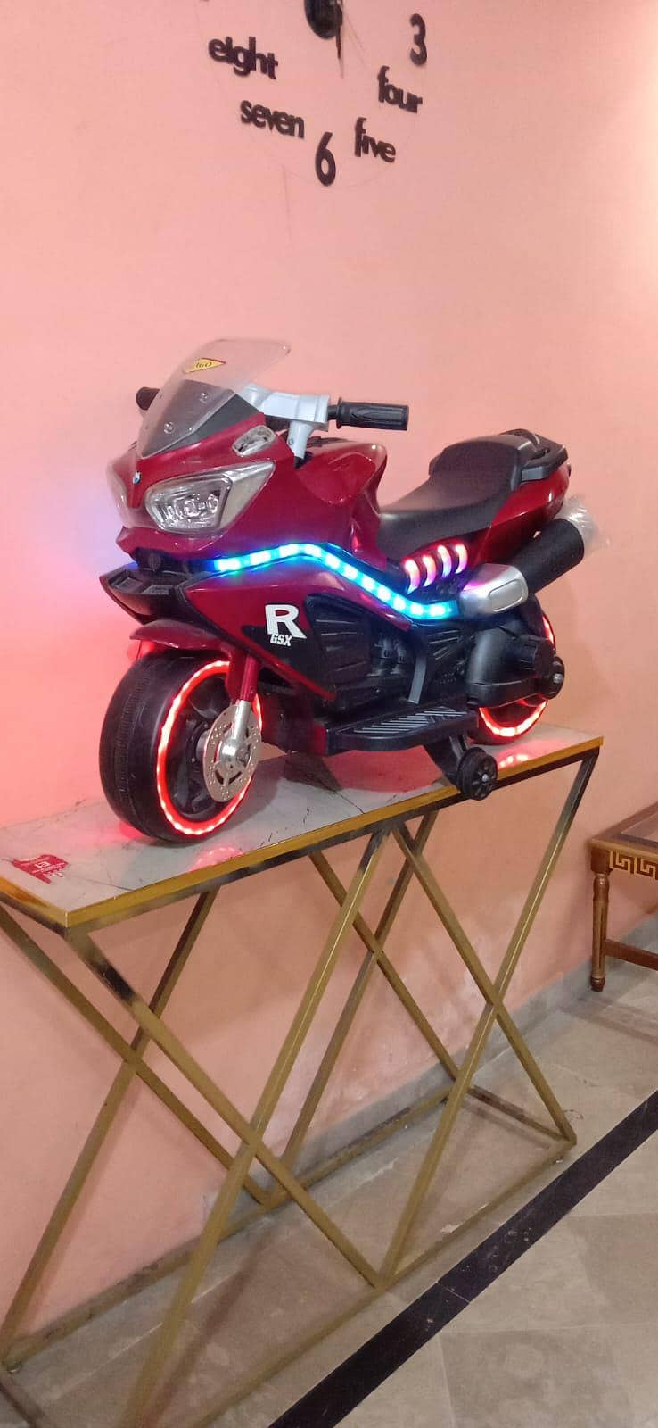 bikes 0