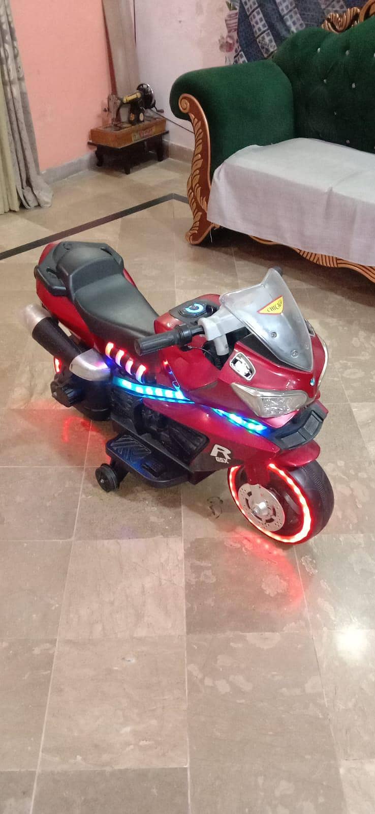 bikes 1