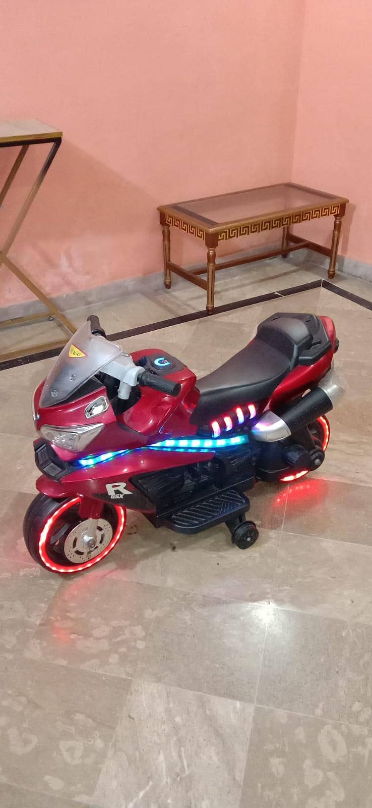 bikes 2