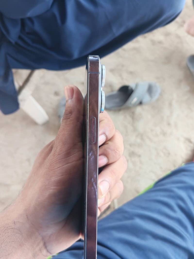 Apple iPhone 14 Pro Max 3