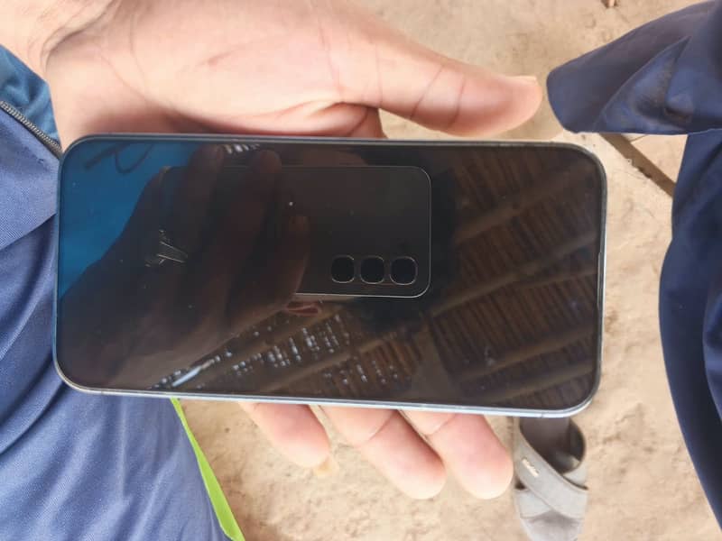 Apple iPhone 14 Pro Max 4