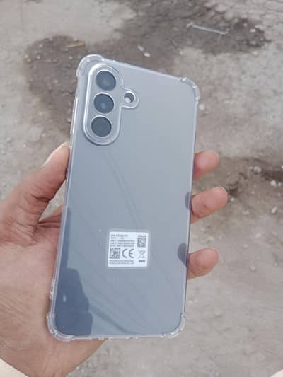 Samsung Mobile A56 5G