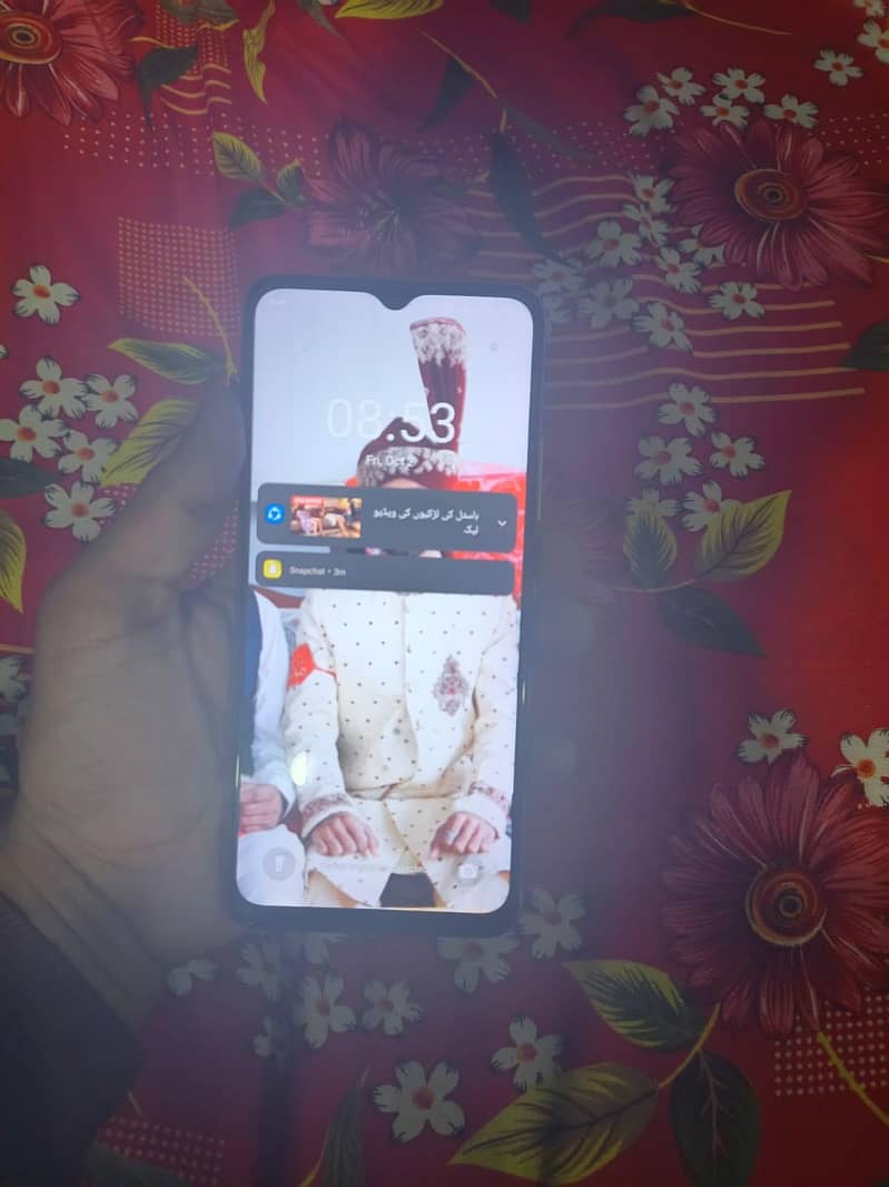 Itel A70 Pro 2