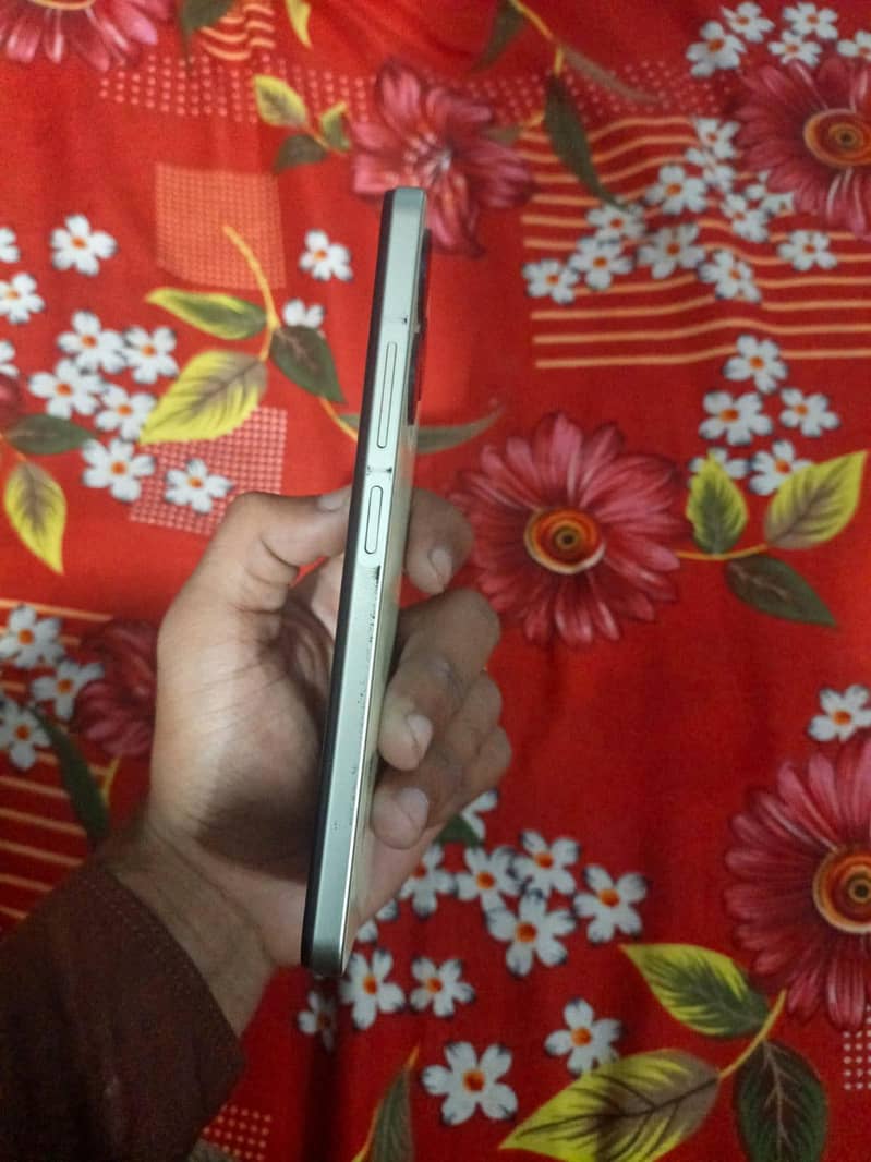 Itel A70 Pro 3