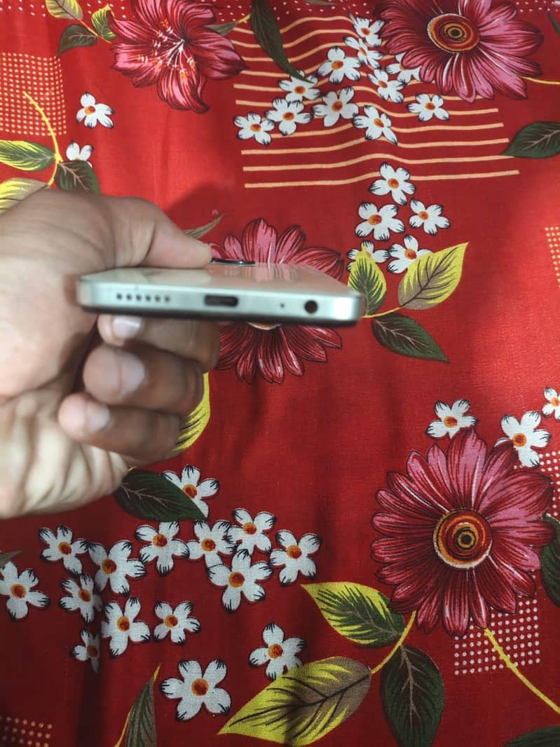 Itel A70 Pro 5