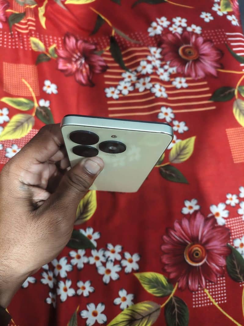Itel A70 Pro 7