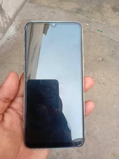 Vivo S1