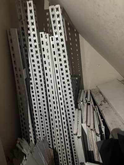 Store racks for sale