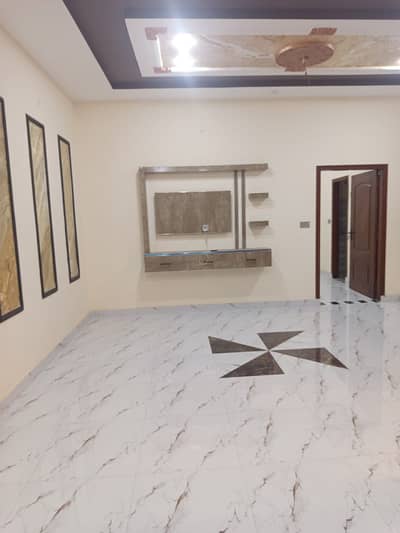 Allama Iqbal town Asif block