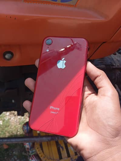 Apple iPhone XR