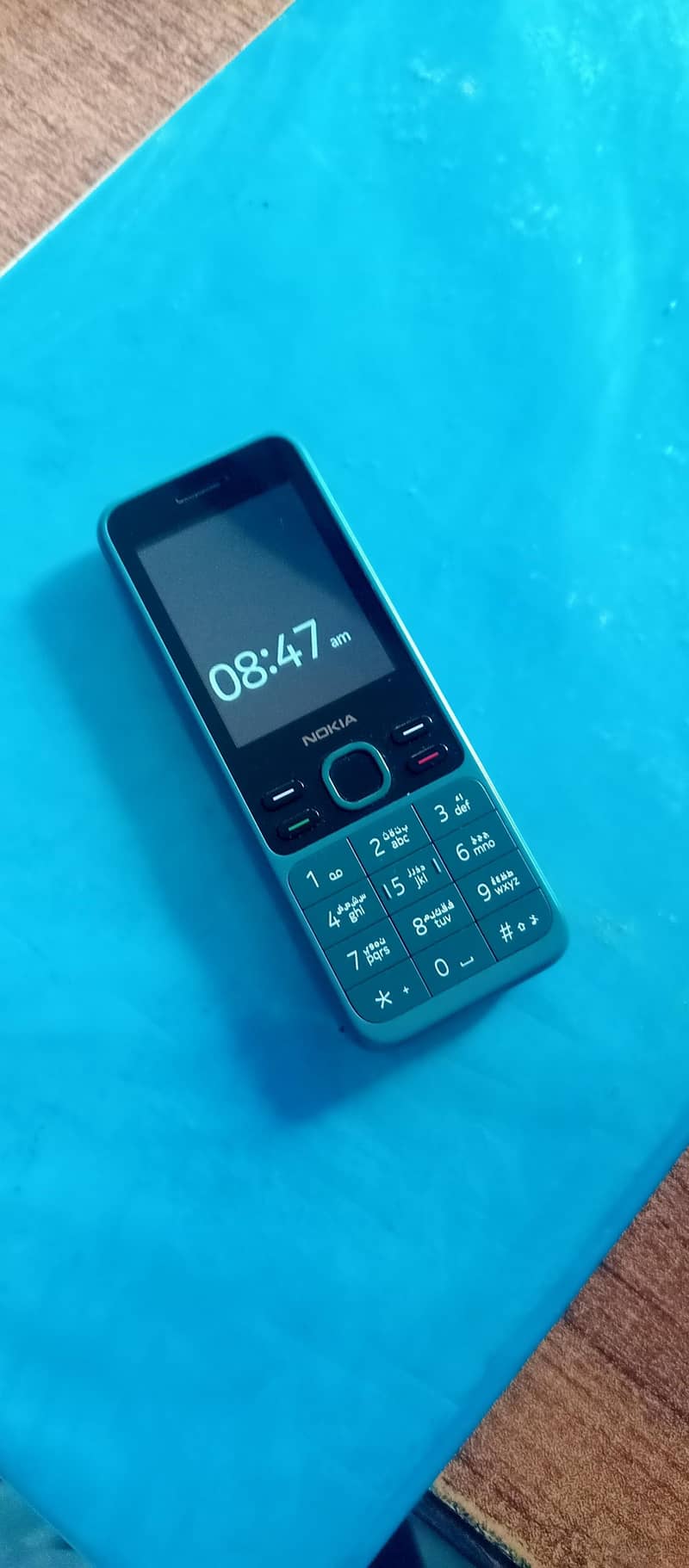 Nokia original 0