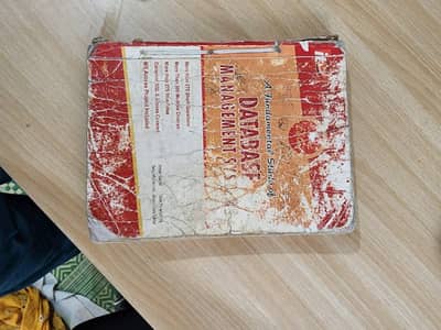 Bsc books