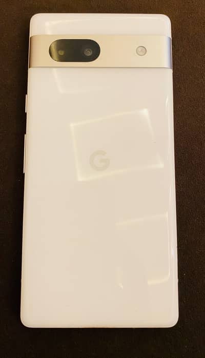 Google Pixel 7 A DUAL SIM PTA APPROVED