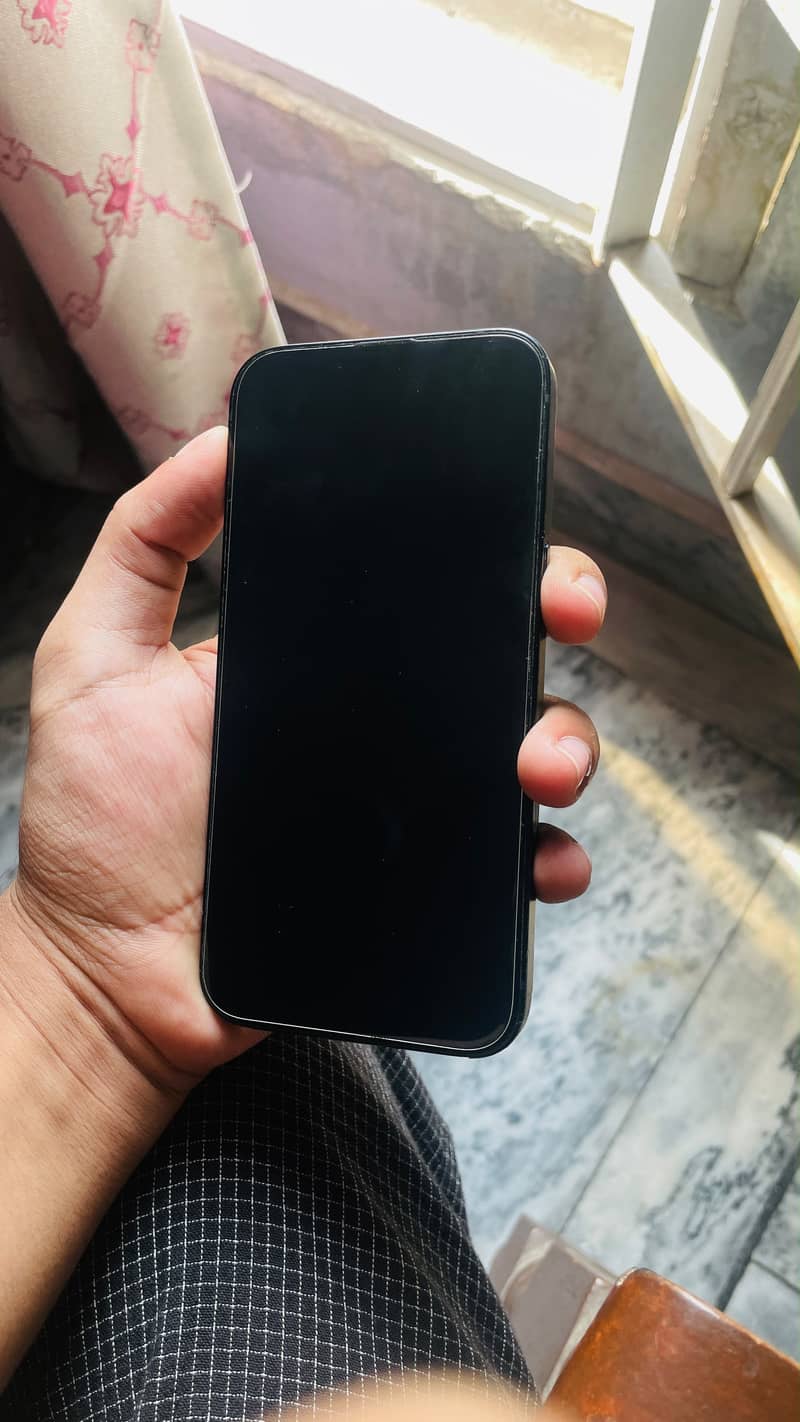 Apple iPhone 13 1
