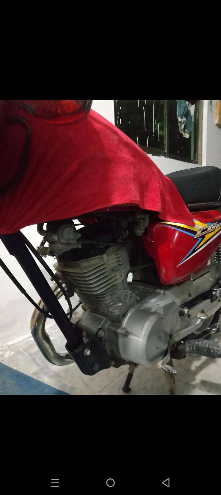 Honda 1