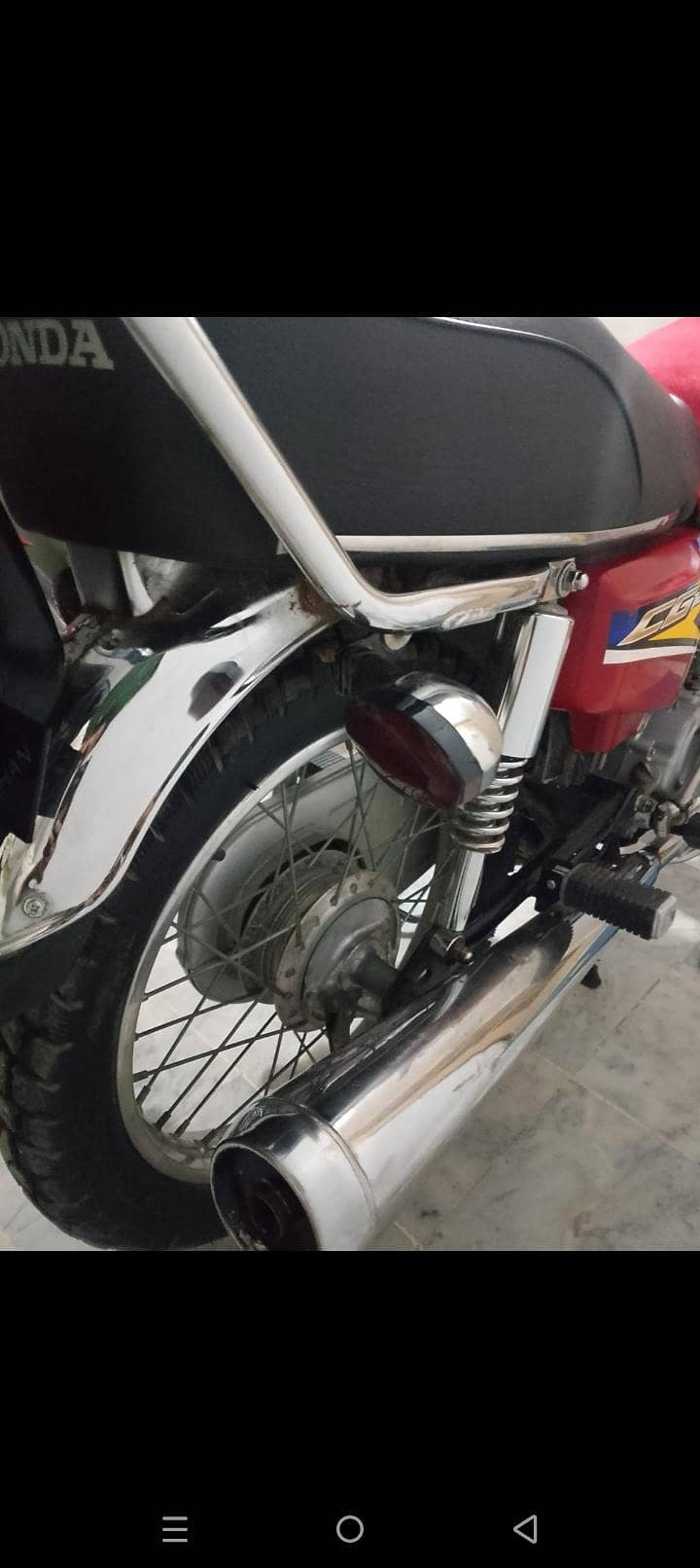 Honda 2