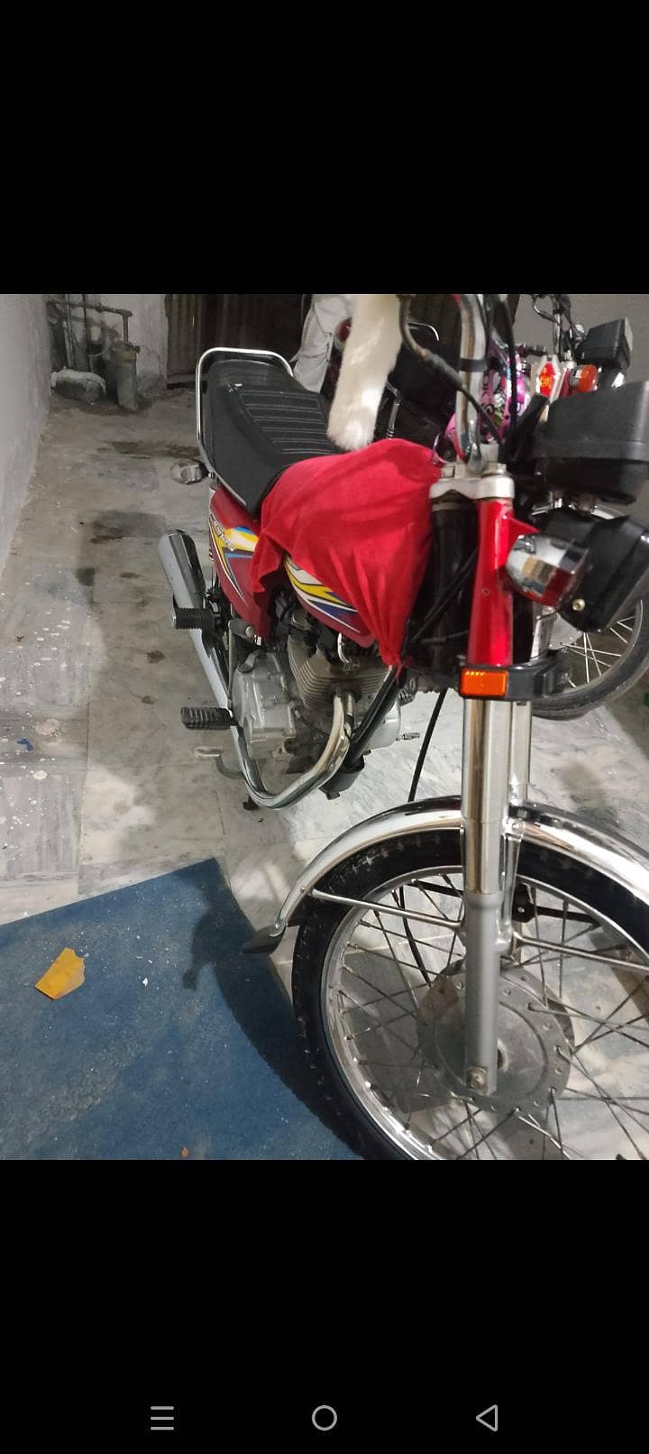 Honda 4