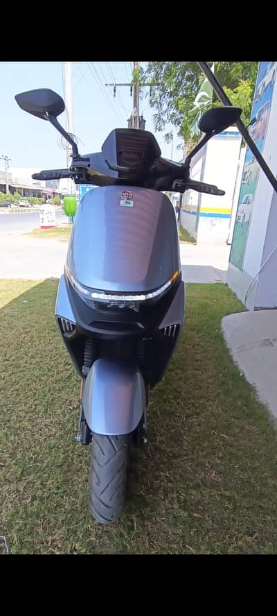 sprint 1000W