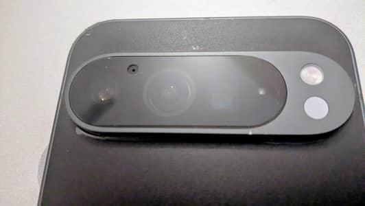 Google Pixel 9 Pro XL