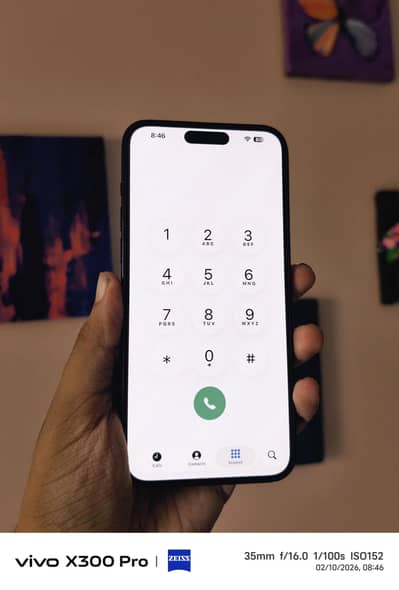Apple iPhone 15 Pro Max FU 512GB