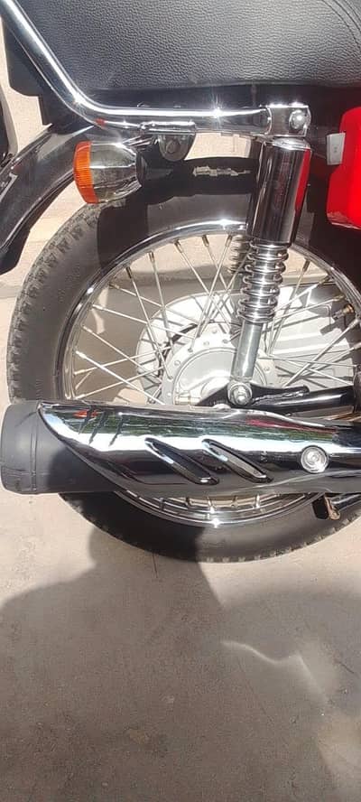 125 honda
