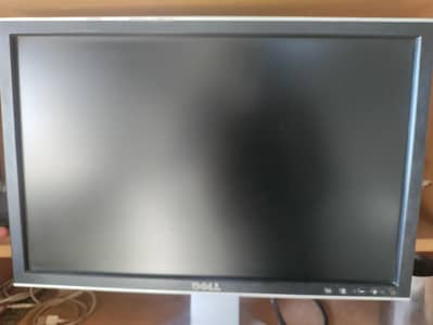 pc and lcd
