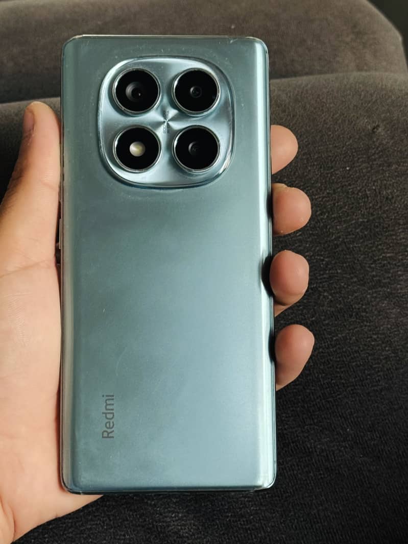 Xiaomi Redmi Note 14 Pro 0